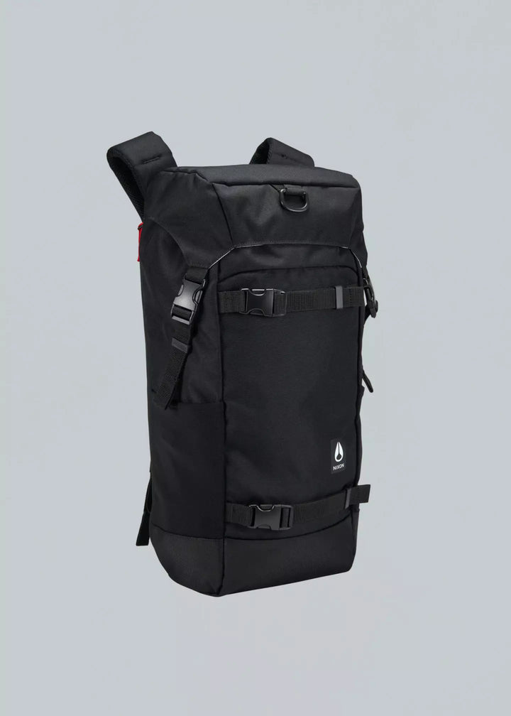 NIXON Landlock IV 30L Rucksack Black