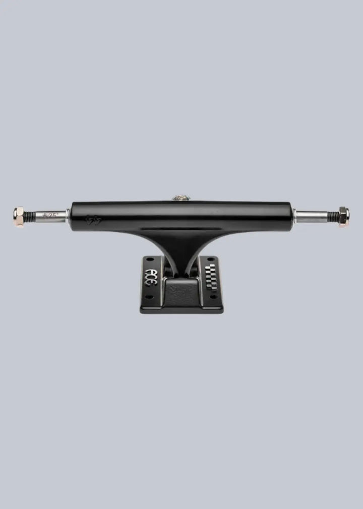 Ace Trucks 44 AF-1 8.25'' black Mid (2 Stück)