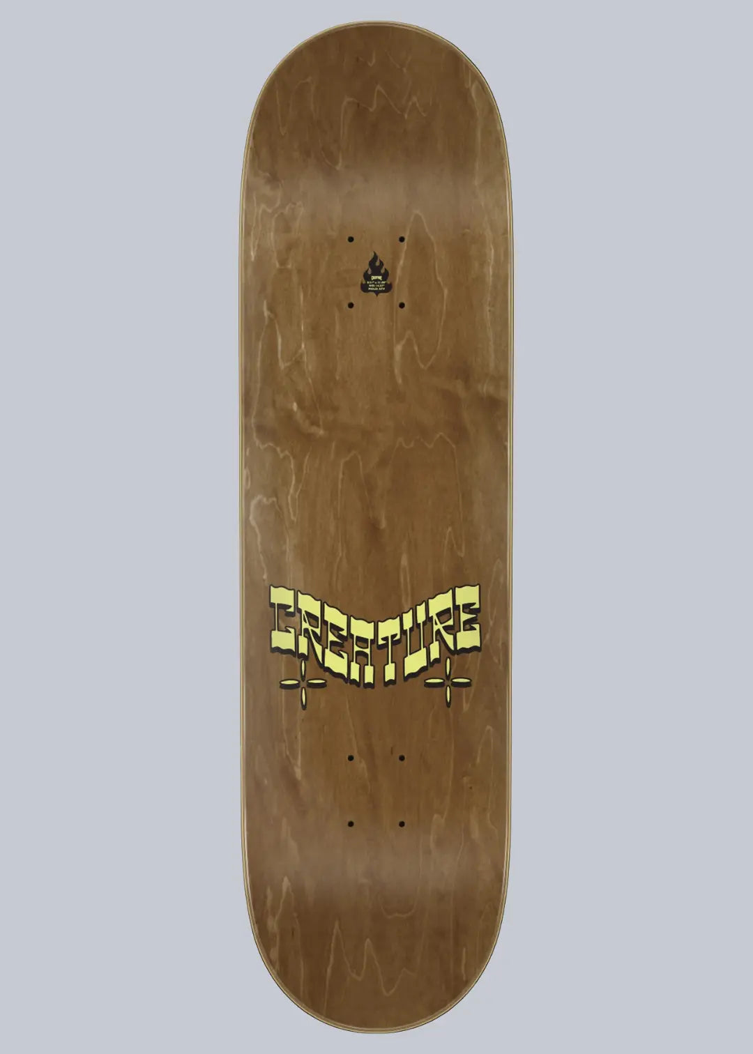 Creature Take Warning Series Raffin, 8.5