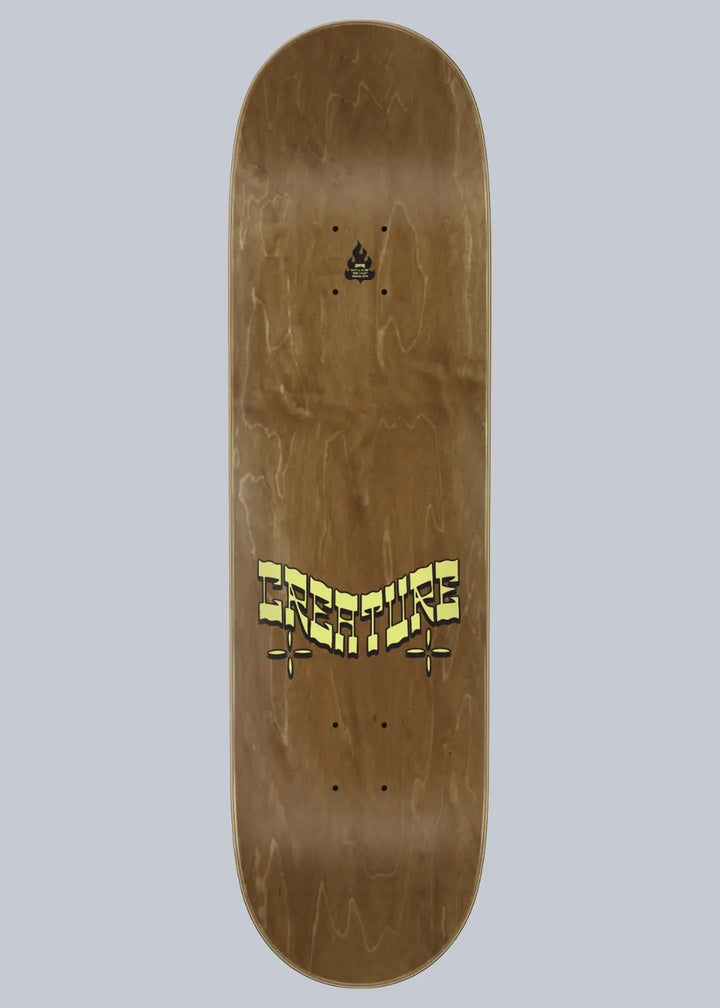 Creature Take Warning Series Raffin, 8.5