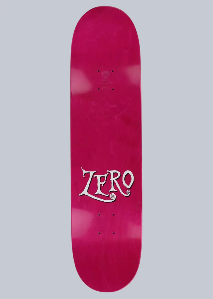 Zero Edwards Scissorhands 8.25