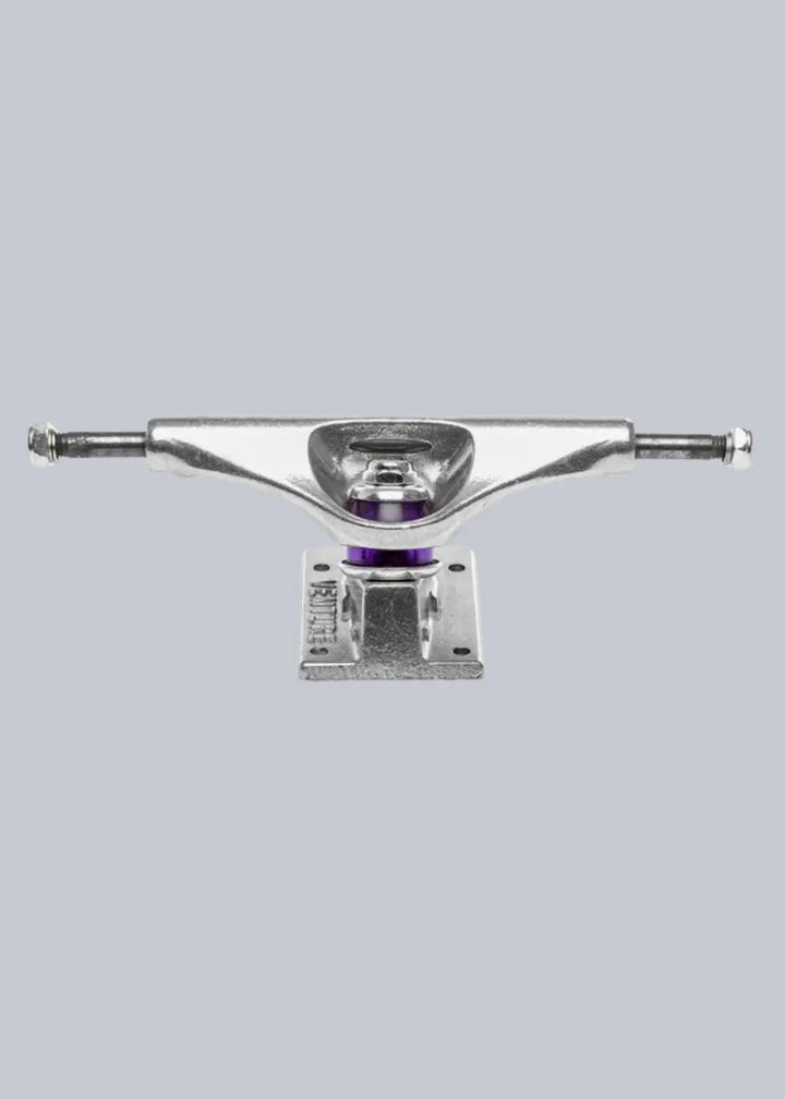 Venture All Polished High 5.6 Achse (silver) 8.25" (2 STÜCK)