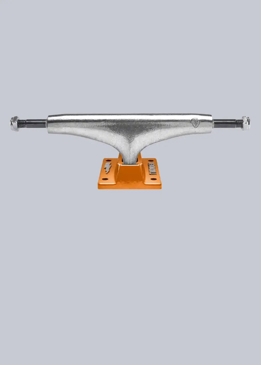 Thunder Lockwood TM Stamped 149 Skateboard Trucks (8.5) 2 STÜCK