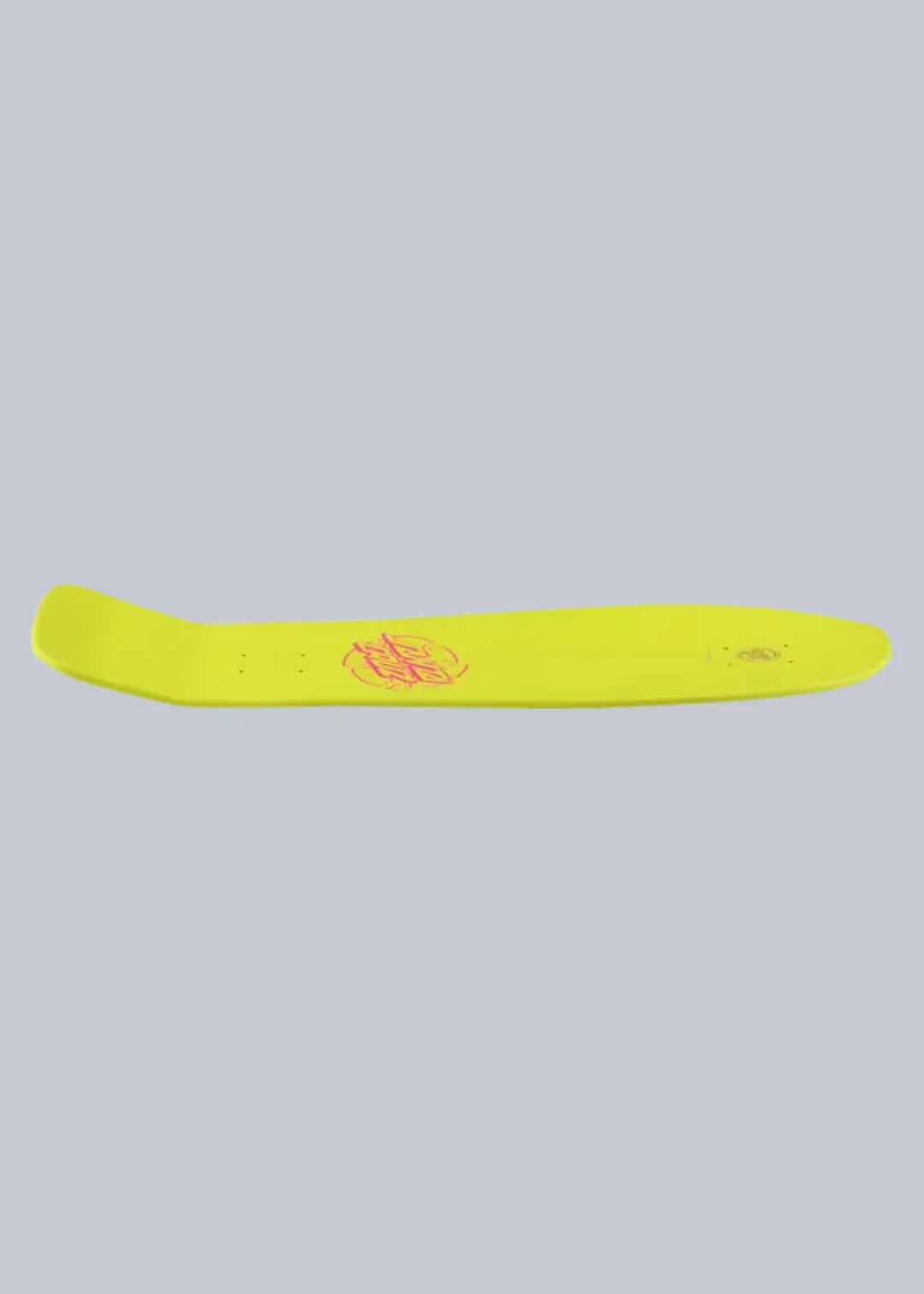 Santa-Cruz Grabke Exploding Clock Reissue 10.4