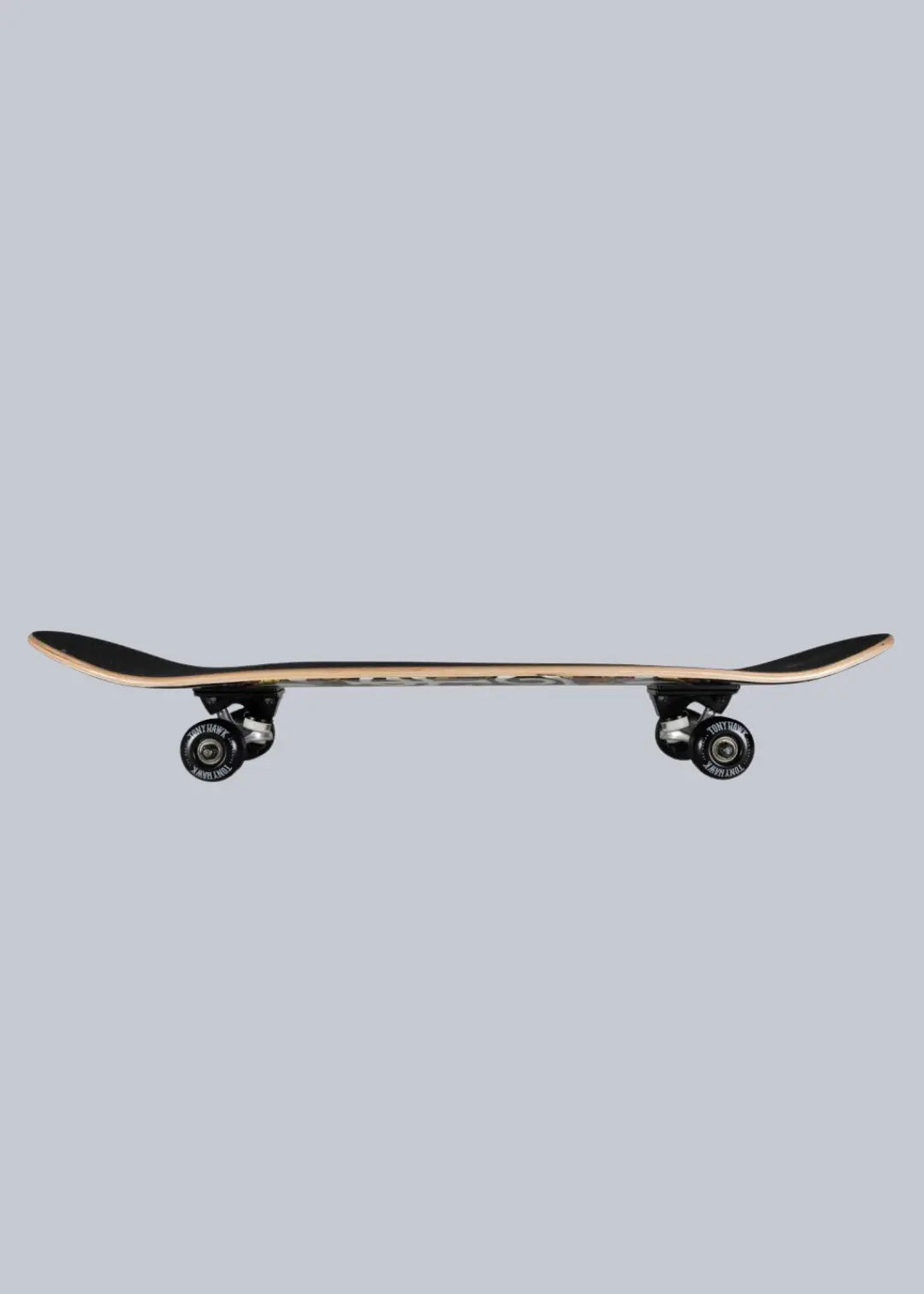 Tony Hawk SS 360 Series Giftig Skateboard Test: Ist es gut für An Tony Hawk SS 360 Series Giftig Skateboard Test: Ist es gut für An