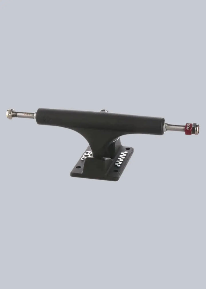 Ace Truck AF1 44 matte black 8.25  MID (2 Stück)