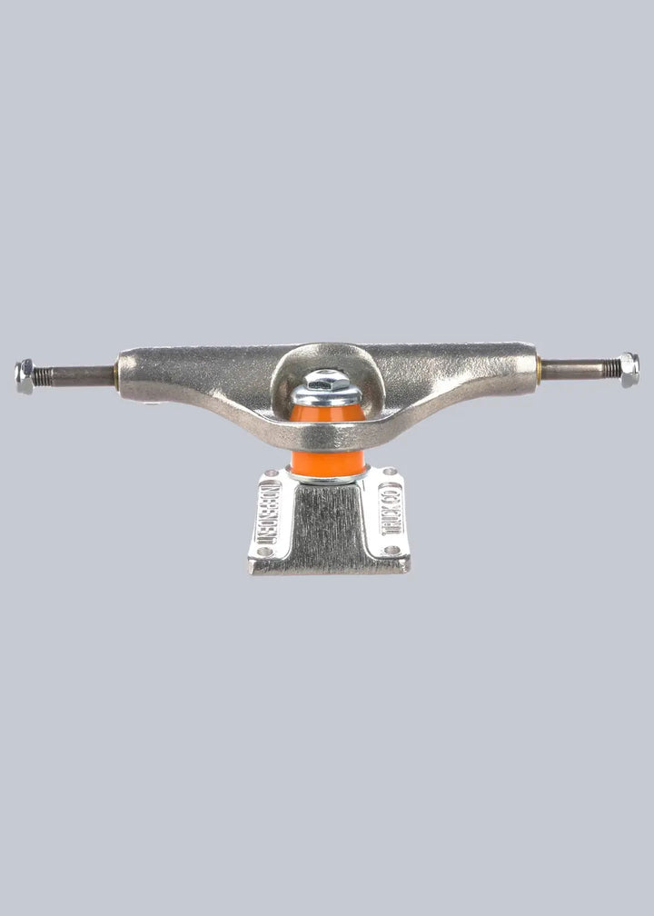 Trucks Independent 139 Stage 11 Polished Mid 8 (2 Stück)