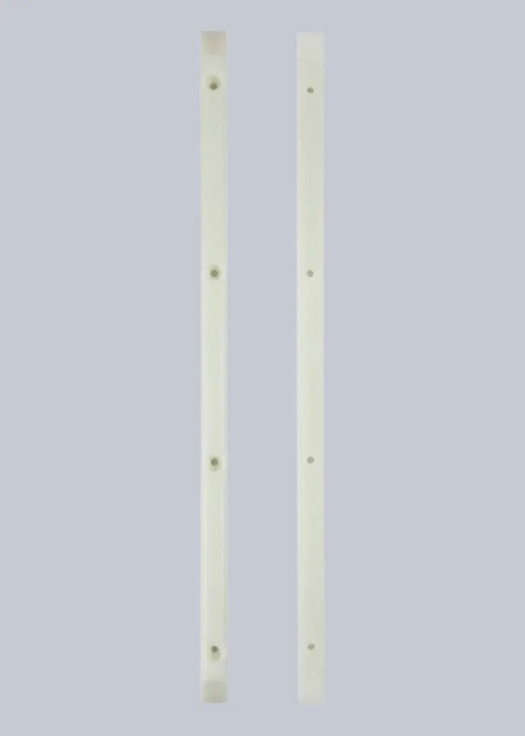 Rails Black Diamond Glow In The Dark - 14.5" - Color : Natural