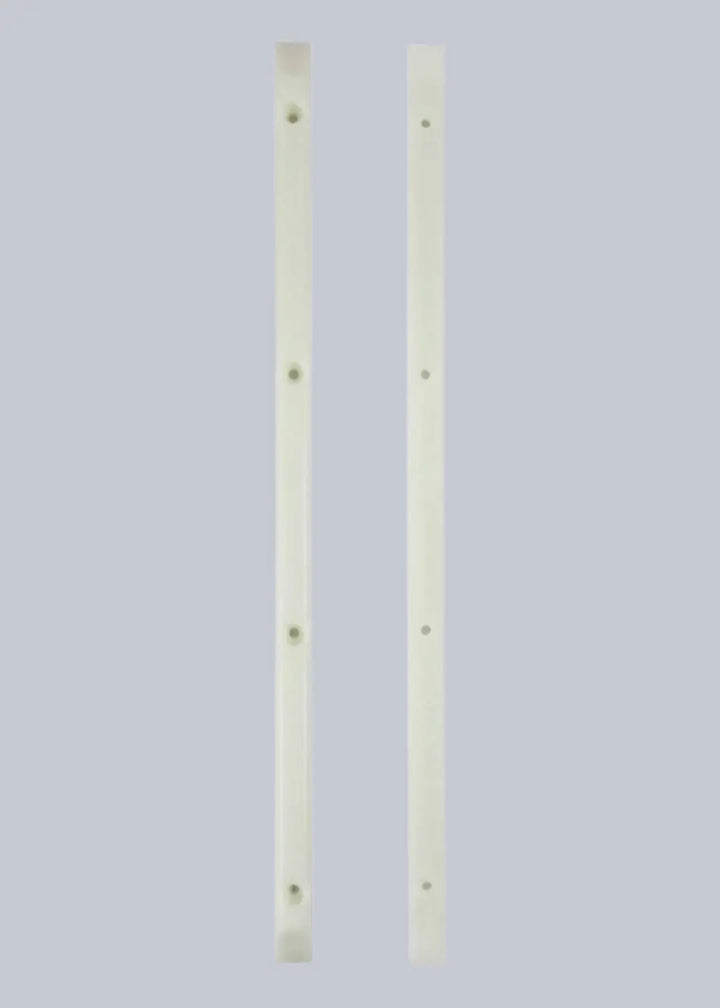Rails Black Diamond Glow In The Dark - 14.5" - Color : Natural