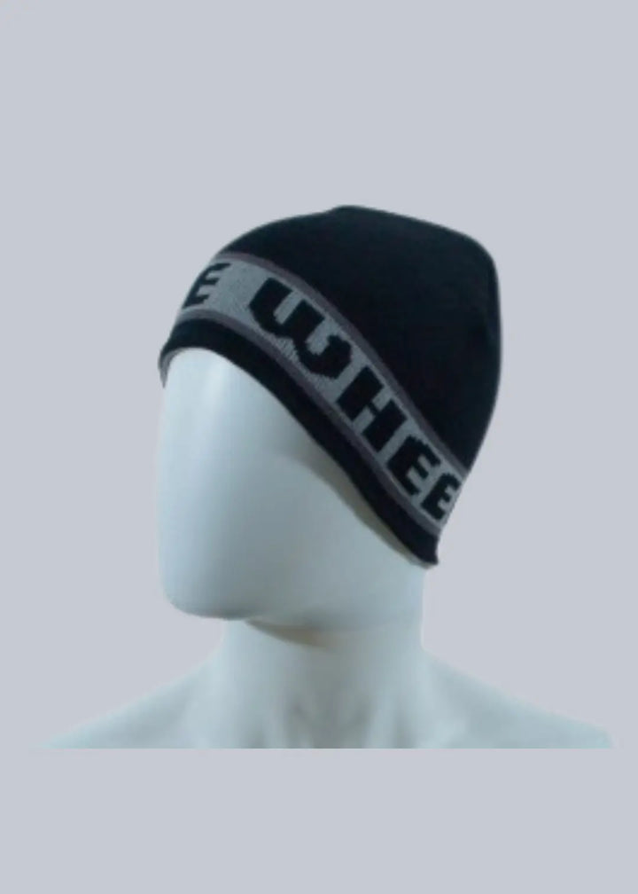 Beanie Spitfire Bighead - Grey - Color : Grey (beidseitig tragbar)
