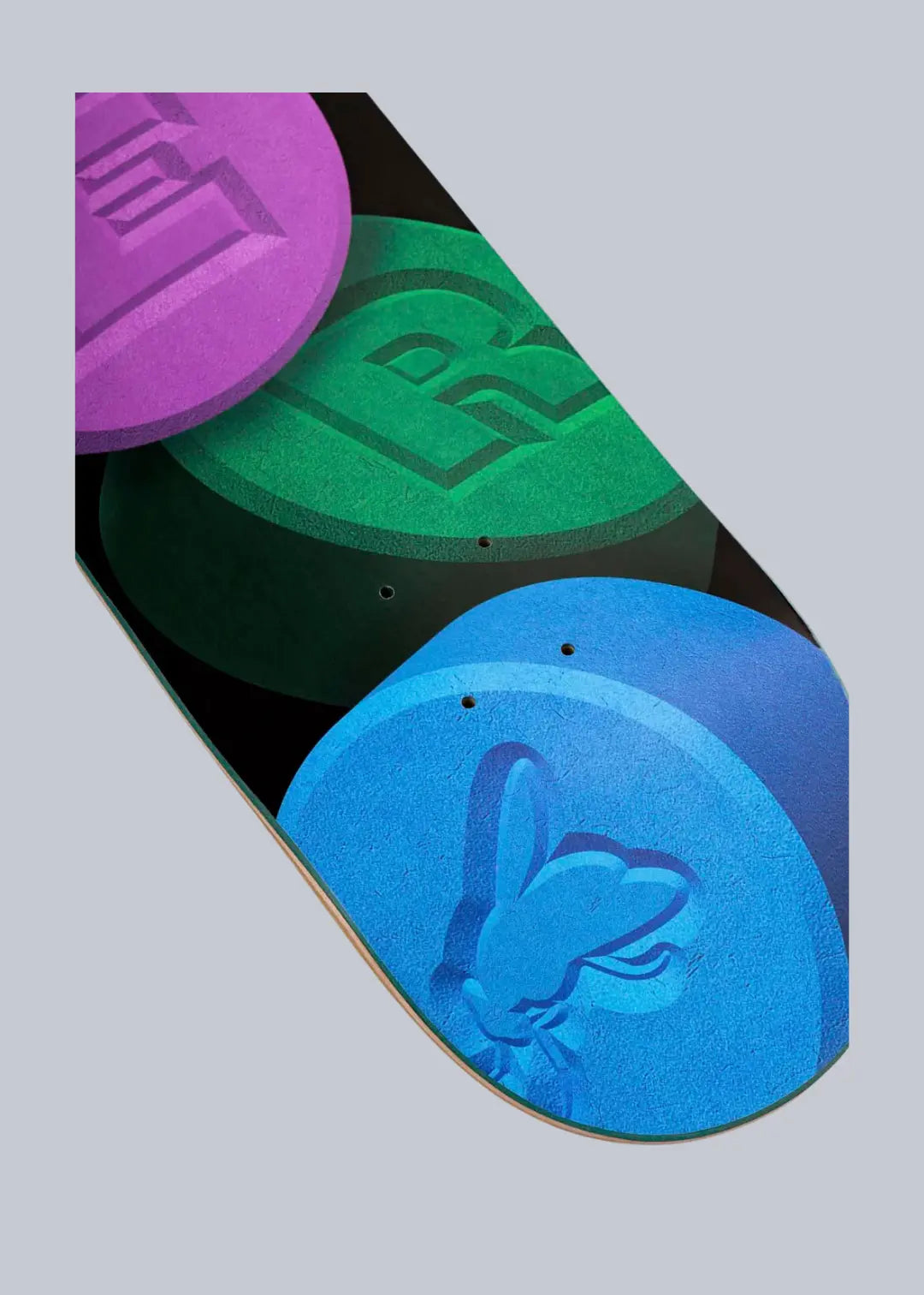 ÜBER Painkillers - 8.5