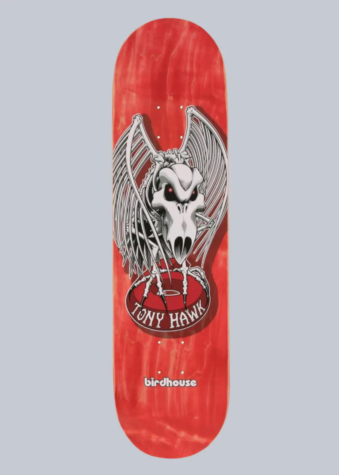 Birdhouse Skateboards Tony Hawk Falcon 4 Deck 8.25