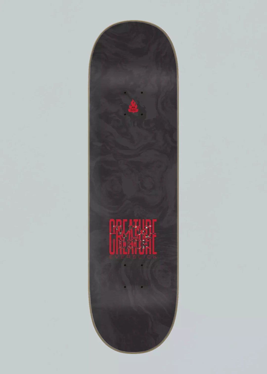 Creature Chris Russell Memento VX Deck 8.6