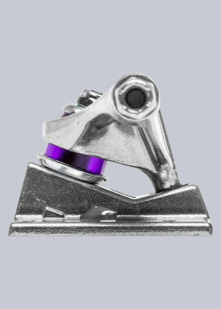 Venture All Polished High 5.8 Achse (silver) 8.5" (2 STÜCK)