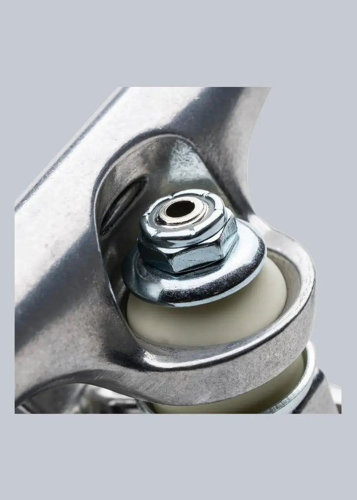Trucks Ace AF1 Low Hollow Kingpin 55 Polished - 8.5" Low (2 Stück)