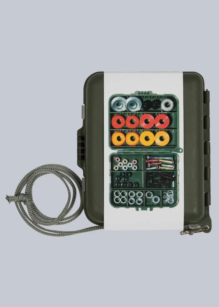 Mounting-Kits Independent Spare Parts Kit