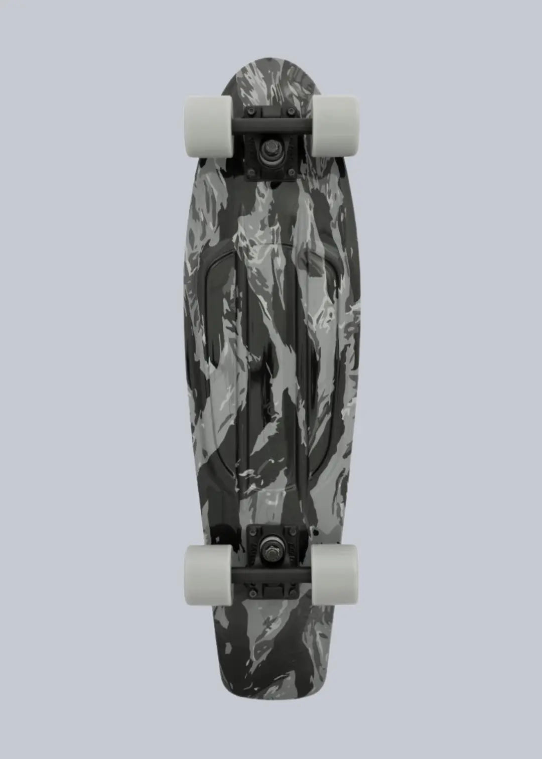 D Street Cruiser Black Camo 6.9x27