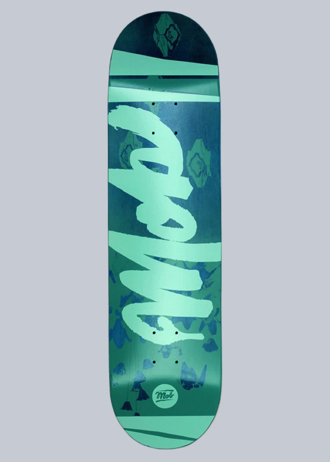 MOB Skateboards Papenwork Deck 8.25