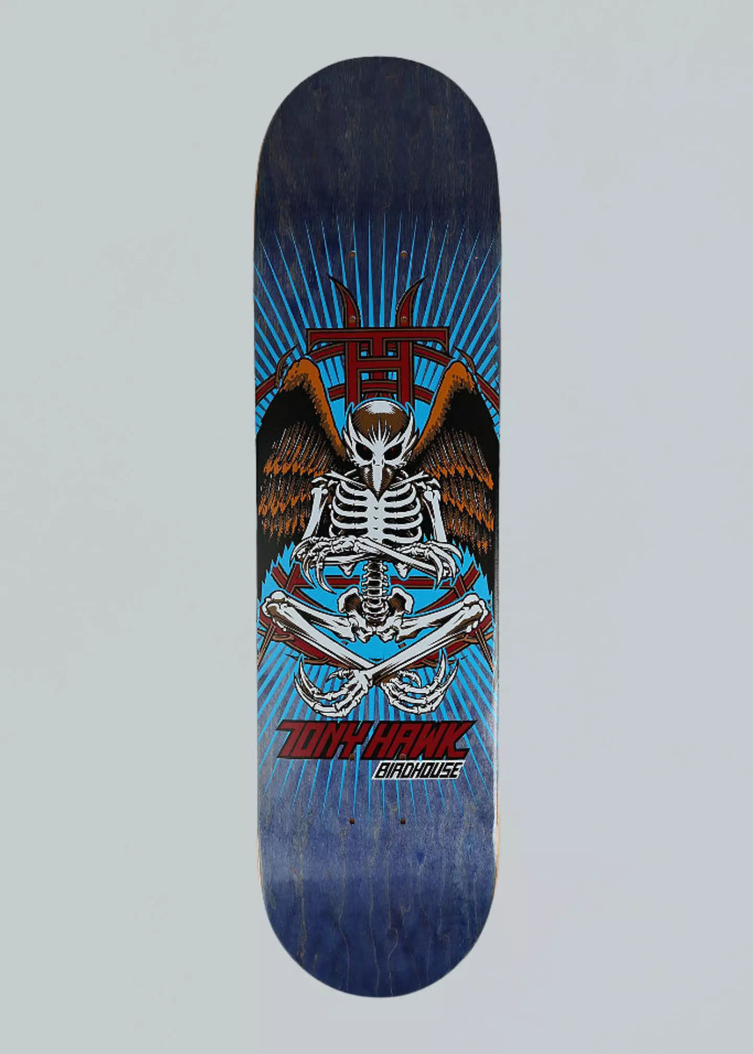 Birdhouse Skateboards Tony Hawk Birdman Deck 8.0