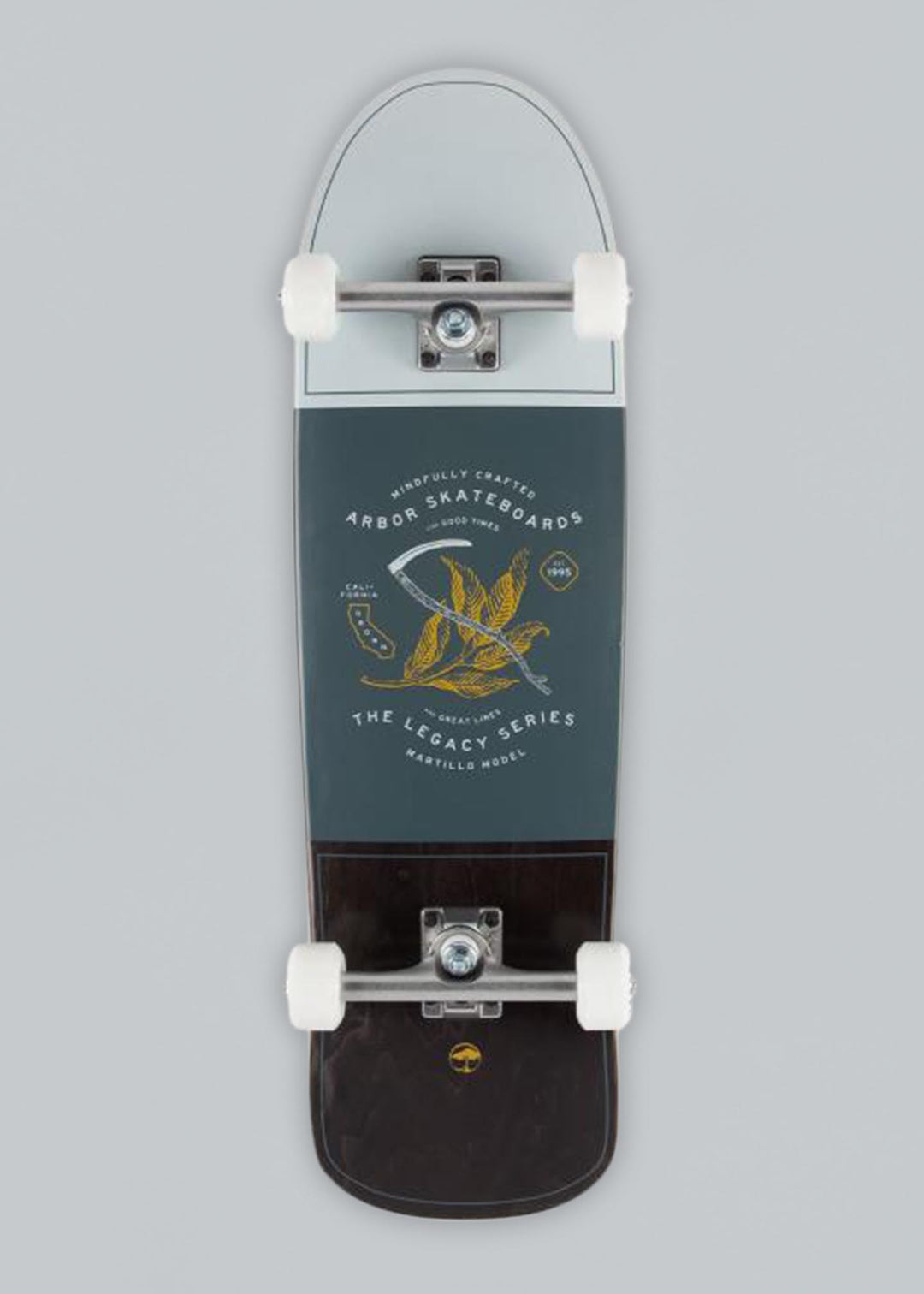 Legacy Martillo Cruiser 8.875