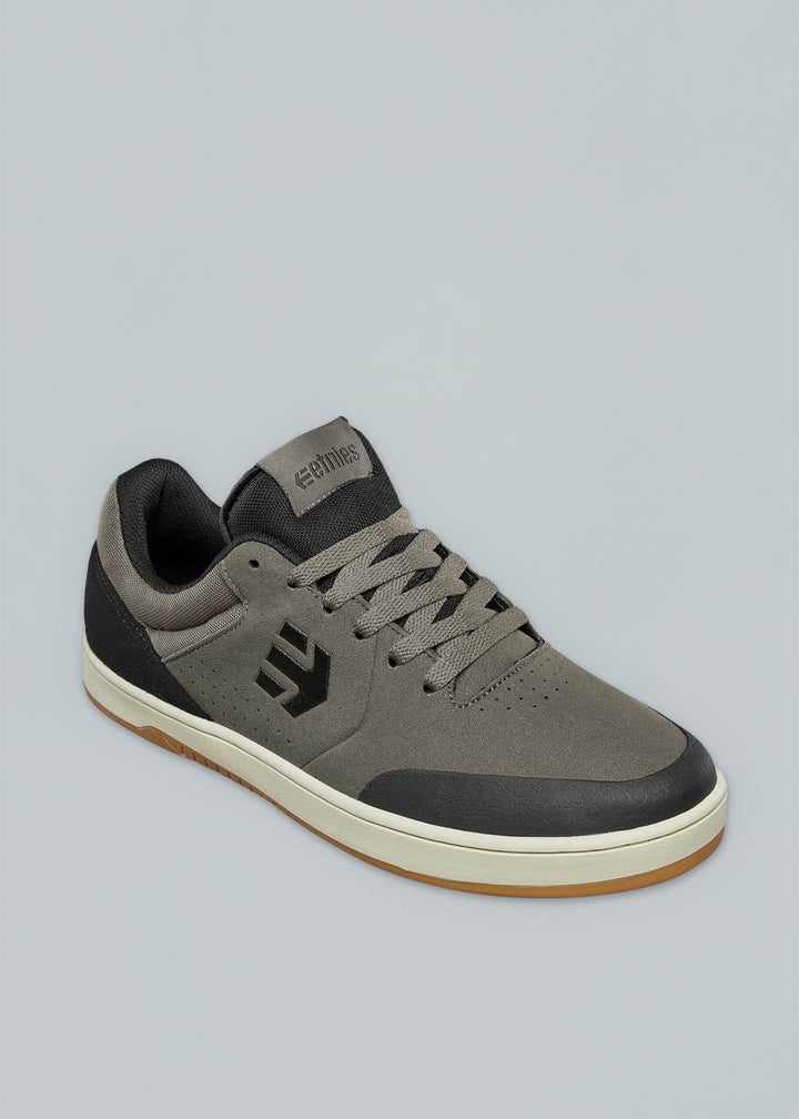 Etnies Marana Dark Grey / Black / Gum