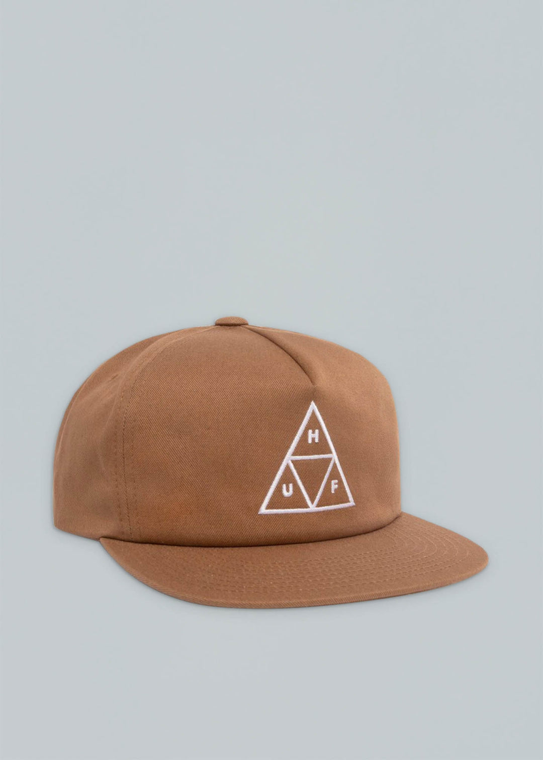 HUF Unstructured Cap Toffee