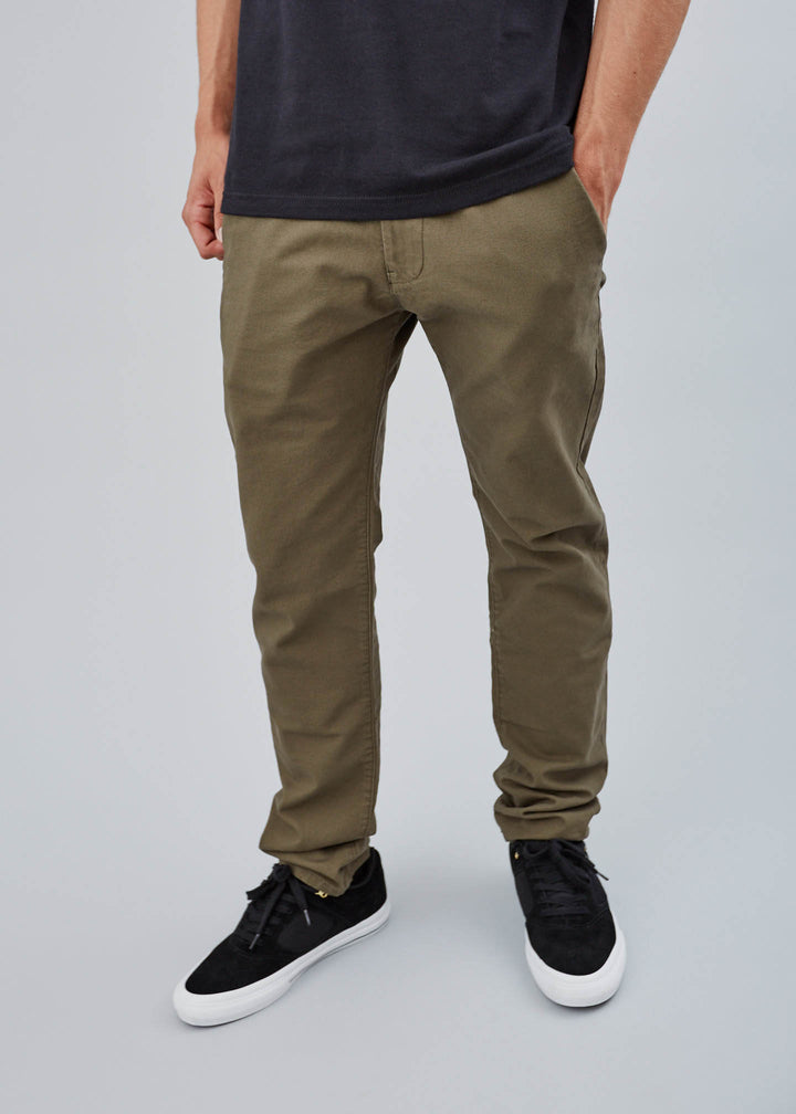Reflex Easy Hose Olive