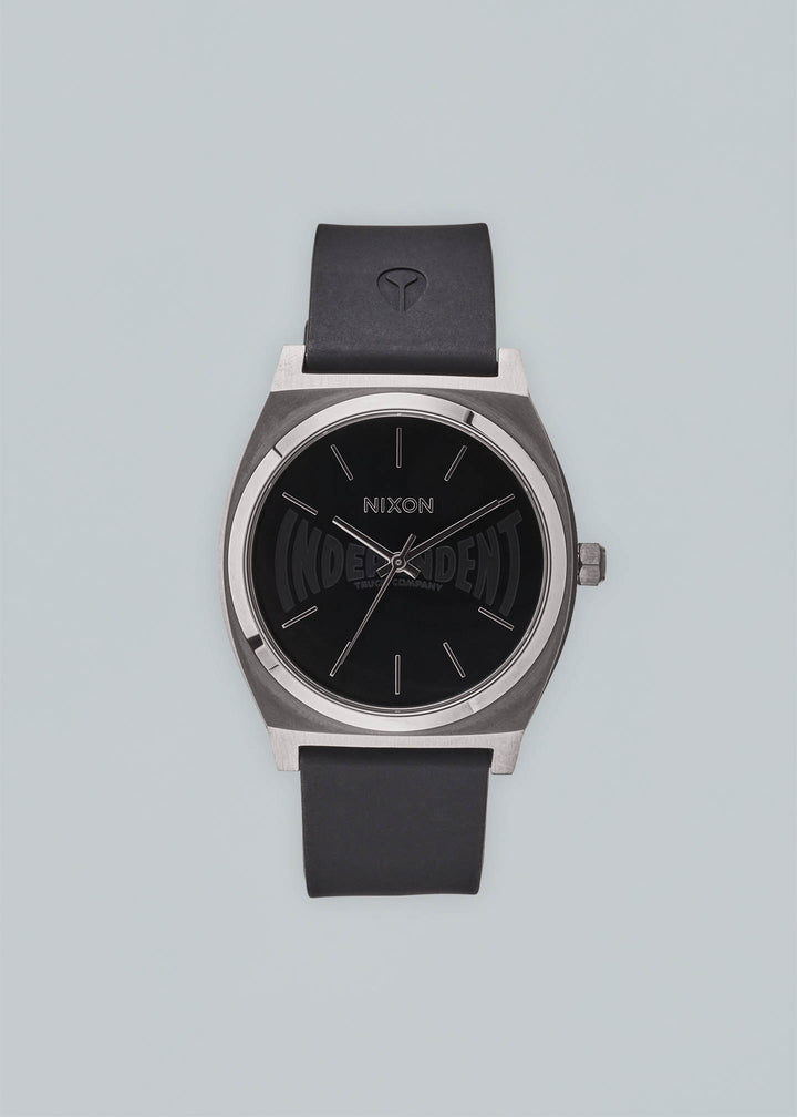 Independent Trucks Time Teller Gunmetal