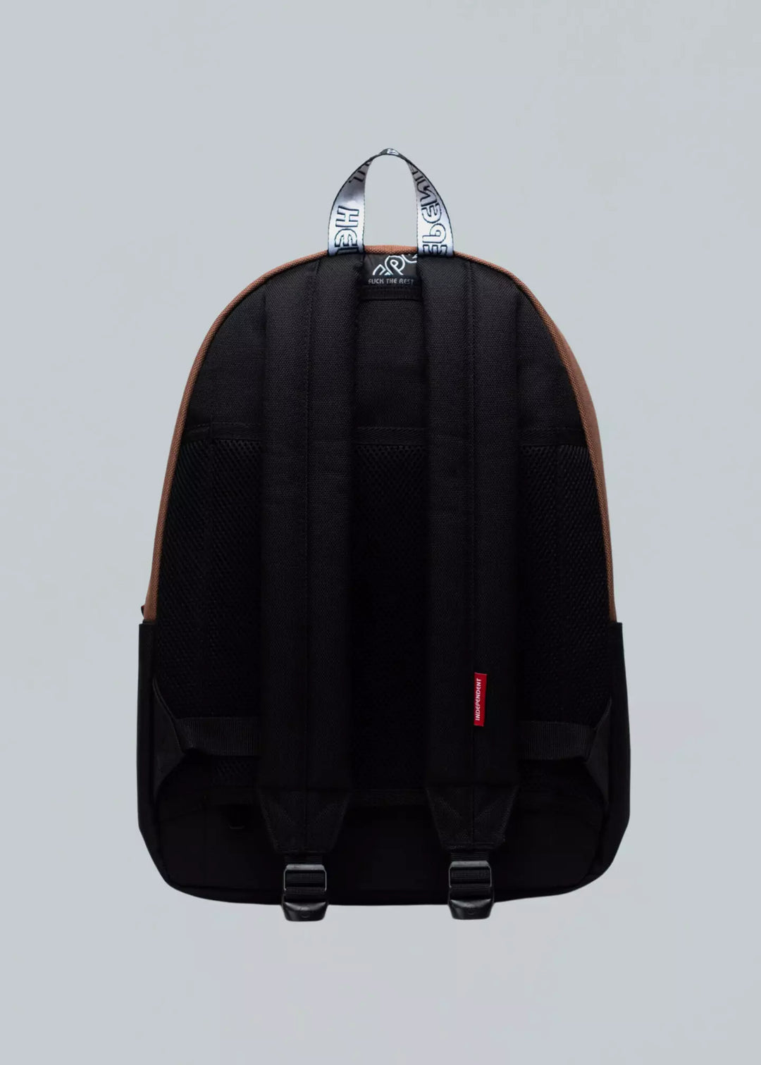 Independent Classic XL Backpack Brown